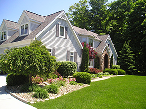 Landscapers and Lawncare Services in Haskell, NJ